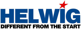 Drive 4 Helwig Logo